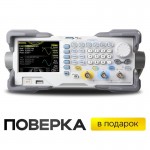 Универсальный генератор сигналов RIGOL DG1022Z Универсальный генератор сигналов RIGOL DG1022Z