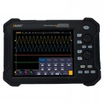 Планшетный осциллограф OWON TAO3104 Планшетный осциллограф OWON TAO3104