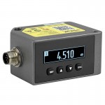 Лазерный датчик расстояния RGK DP302B (с вольтовым и токовым выходом) Лазерный датчик расстояния RGK DP302B (с вольтовым и токовым выходом)