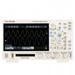 Цифровой осциллограф RGK DO1254 Цифровой осциллограф RGK DO1254