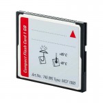 Карта памяти Leica MCF1000 (1 Gb) Карта памяти Leica MCF1000 (1 Gb)