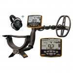 Металлоискатель Garrett ACE Apex 8.5x11+MS-3 Металлоискатель Garrett ACE Apex 8.5x11+MS-3