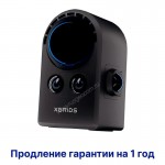 Продление гарантии для лазерного 3DGS сканера XGRIDS Portal Cam на 1 год Продление гарантии для лазерного 3DGS сканера XGRIDS Portal Cam на 1 год
