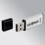USB-флешка GeoMax ZMS100 USB-флешка GeoMax ZMS100