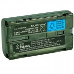 RGK аккумулятор типа BDC46B TOPCON/SOKKIA, аналог RGK аккумулятор типа BDC46B TOPCON/SOKKIA, аналог