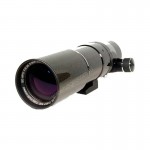Телескоп Levenhuk Ra R80 ED Doublet Carbon OTA Телескоп Levenhuk Ra R80 ED Doublet Carbon OTA