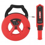 Детектор засоров UNI-T UT661D Детектор засоров UNI-T UT661D