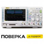 Цифровой осциллограф RIGOL DS1074Z Plus Цифровой осциллограф RIGOL DS1074Z Plus