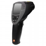 Пирометр Testo 835-T2 с поверкой Пирометр Testo 835-T2 с поверкой