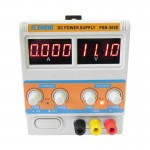 Источник питания постоянного тока ELEMENT 305D Источник питания постоянного тока ELEMENT 305D