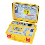 Микроомметр SEW 4136 MO Микроомметр SEW 4136 MO