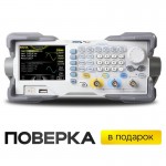 Универсальный генератор сигналов RIGOL DG1032Z Универсальный генератор сигналов RIGOL DG1032Z