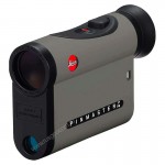Оптический дальномер Leica Pinmaster II с калибровкой
