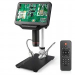 Цифровой микроскоп Levenhuk DTX RC4 Цифровой микроскоп Levenhuk DTX RC4
