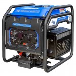 Инверторный генератор TSS SGG 4200Ei Инверторный генератор TSS SGG 4200Ei