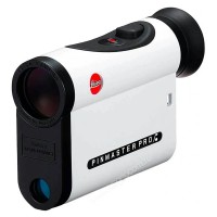 Оптический дальномер Leica Pinmaster II Pro с калибровкой Оптический дальномер Leica Pinmaster II Pro с калибровкой