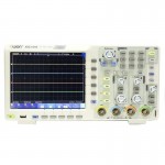 Цифровой осциллограф OWON XDS3104E Цифровой осциллограф OWON XDS3104E