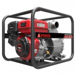 Бензиновая мотопомпа для сильнозагрязнённой воды A-iPower AWP100TX Бензиновая мотопомпа для сильнозагрязнённой воды A-iPower AWP100TX