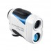 Лазерный дальномер Nikon COOLSHOT PRO STABILIZED Лазерный дальномер Nikon COOLSHOT PRO STABILIZED