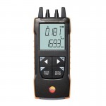 Дифференциальный манометр Testo 512-1 с подключением к приложению