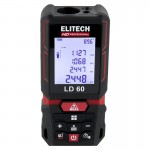 Лазерный дальномер Elitech HD LD 60 Лазерный дальномер Elitech HD LD 60