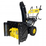 Снегоуборщик бензиновый самоходный Huter SGC 4800EX Снегоуборщик бензиновый самоходный Huter SGC 4800EX