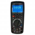 Мультиметр CEM DT-9987 Мультиметр CEM DT-9987