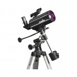 Телескоп Sky-Watcher SKYMAX BK MAK102EQ1 Телескоп Sky-Watcher SKYMAX BK MAK102EQ1