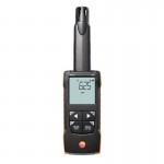 Цифровой прибор Testo 535 для измерения CO2 с подключением к приложению Цифровой прибор Testo 535 для измерения CO2 с подключением к приложению