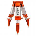 Алюминиевый штатив короткий RGK S8-PS Алюминиевый штатив короткий RGK S8-PS