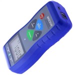 Цифровой динамометр МЕГЕОН 53010К Цифровой динамометр МЕГЕОН 53010К