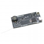 Поисковый маячок tBeacon Onyx Поисковый маячок tBeacon Onyx