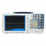 Осциллограф цифровой VERDO SB1404 с выходом VGA Осциллограф цифровой VERDO SB1404 с выходом VGA