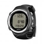 Компьютер для дайвинга SUUNTO D4i Novo Black Компьютер для дайвинга SUUNTO D4i Novo Black