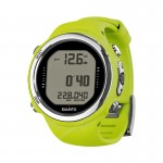 Компьютер для дайвинга SUUNTO D4i Novo Lime Компьютер для дайвинга SUUNTO D4i Novo Lime