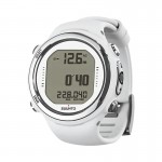 Компьютер для дайвинга SUUNTO D4i Novo White Компьютер для дайвинга SUUNTO D4i Novo White
