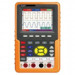 Портативный осциллограф OWON HDS3102M-N Портативный осциллограф OWON HDS3102M-N