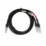 Кабель Leica GEV221 (GX/Satel/батарея) Кабель Leica GEV221 (GX/Satel/батарея)
