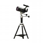 Телескоп Sky-Watcher Evostar МАК102 AZ PRONTO на треноге Star Adventurer Телескоп Sky-Watcher Evostar МАК102 AZ PRONTO на треноге Star Adventurer