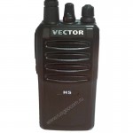 Рация Vector VT-44 HS