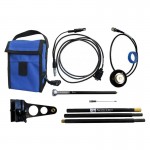 Комплект аксессуаров Trimble ADL Vantage 35 Accessory Kit, 430-450 MHz Комплект аксессуаров Trimble ADL Vantage 35 Accessory Kit, 430-450 MHz