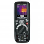 Мультиметр CEM DT-9889 Мультиметр CEM DT-9889