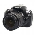 Комплект визуализации на базе фотокамеры Canon EOS1100D Комплект визуализации на базе фотокамеры Canon EOS1100D