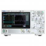 Цифровой осциллограф RIGOL DHO812 Цифровой осциллограф RIGOL DHO812