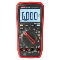 Мультиметр UNI-T UT17B MAX Мультиметр UNI-T UT17B MAX