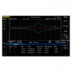 Опция измерения КСВН VSWR-DSA800 Опция измерения КСВН VSWR-DSA800