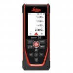 Лазерный дальномер Leica DISTO D5 Лазерный дальномер Leica DISTO D5