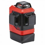 Лазерный нивелир Leica Lino L6Rs-1 Лазерный нивелир Leica Lino L6Rs-1
