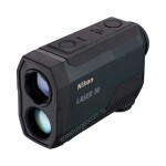 Лазерный дальномер Nikon LASER 50 с калибровкой Лазерный дальномер Nikon LASER 50 с калибровкой