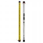 Рейка инварная RGK INVAR LC2 (2 м; тип Leica) Рейка инварная RGK INVAR LC2 (2 м; тип Leica)
